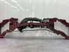 Top upper radiator support slam panel 1926039