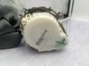 Rear seatbelt 8200444874