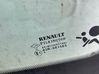 Front windscreen/windshield window 8200526657