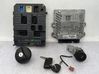 Engine ECU kit and lock set 1942CG