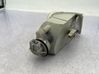 Front fender indicator light 95667956