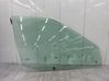 Front door window glass four-door 920279