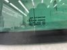 Rear side window 8569ZH