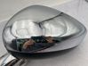 Manual wing mirror 8154AZ