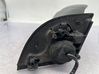 Manual wing mirror 8149RW