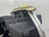 Interior heater climate box assembly 13351419