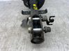 Front shock absorber with coil spring 543021361R