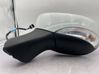 Manual wing mirror 963022031R