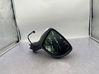 Manual wing mirror 963016226R