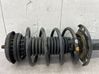 Amortiguador delantero con muelle espiral 9676636680
