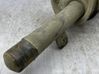 Amortiguador delantero con muelle espiral 00005202JV