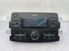 Unidad delantera de radio/CD/DVD/GPS 280217486R