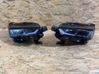 Headlights/headlamps set LD71929
