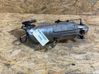 Catalyst/FAP/DPF particulate filter 9842077980
