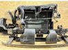 Radiator support slam panel 