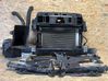 Radiator support slam panel 