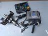 Engine control unit/module ECU 9813283780