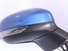 Wing mirror glass 2477533