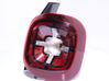 Luz trasera/de freno 265503601R