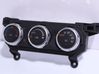 Air conditioning/heating control unit DA6C61190C