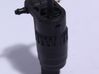 Pompe de lave-glace de pare-brise 1K6955651