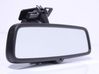 Rear view mirror (interior) 13481121