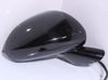 Wing mirror glass 13296264