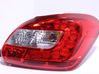 Luz trasera/de freno 8330B020