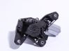 Rear window wiper motor 287108228R