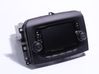 Unidad delantera de radio/CD/DVD/GPS 735623036