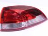 Luz trasera/de freno 265507408R