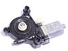 Front door window regulator motor 5Q0959802B