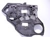Rear window lifting mechanism without motor DD1473560F
