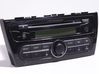 Radio / CD/DVD atskaņotājs / navigācija 8701A621XB