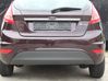 Rear bumper 1553554