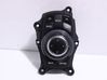 Multifunctional control switch/knob 65829334613