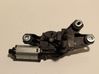 Motor del limpiaparabrisas trasero 1K8955711B