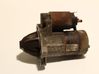 Motor de arranque ZJ0118400A