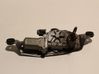 Moteur d'essuie-glace arrière GS2A67450