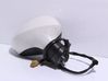 Espejo lateral eléctrico de la puerta delantera 3R1857508C9B9