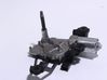 Motor del limpiaparabrisas trasero 6405S2