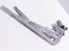 Front window lifting mechanism without motor 5713A318