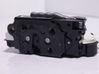 Front door lock 5K1837016B
