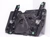Front window lifting mechanism without motor 5K0837461D