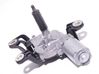 Rear window wiper motor 5K6955711C