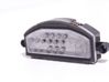 Heater blower motor/fan resistor 31694761