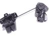 Tailgate/trunk/boot lock/catch/latch 31484235