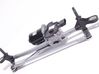 Wiper motor 13354342