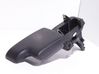 Rear seat armrest 52208257776