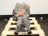 Manual 5 speed gearbox 23001434407